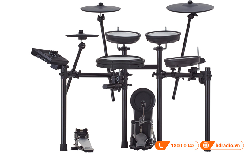 Trống điện tử Roland TD-17KV2-1