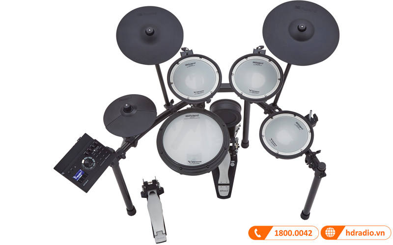 Trống điện tử Roland TD-17KV2-2
