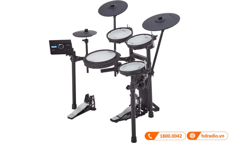 Trống điện tử Roland TD-17KV2-3