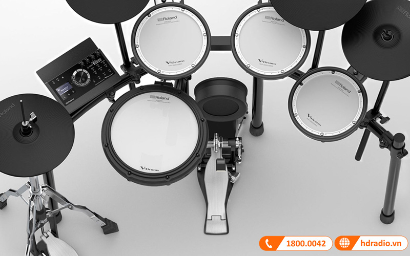 Trống điện tử Roland TD-17KV2-6