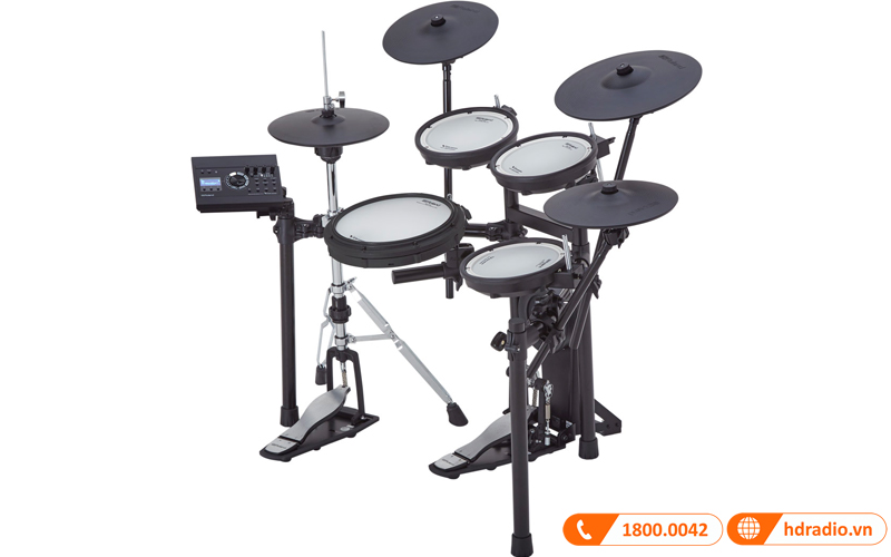 Trống điện tử Roland TD-17KVX2-2