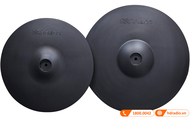 Trống điện tử Roland TD-17KVX2-4