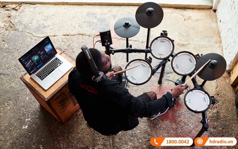 Trống Điện Tử Roland TD-1DMK-8