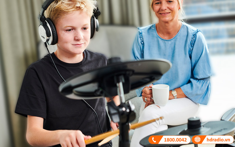 Trống Điện Tử Roland TD-1DMK-10