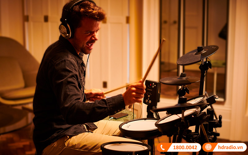 Trống Điện Tử Roland TD-1DMK-11