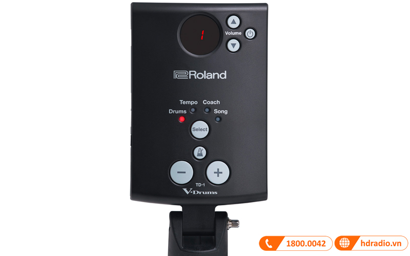 Trống Điện Tử Roland TD-1DMK-12
