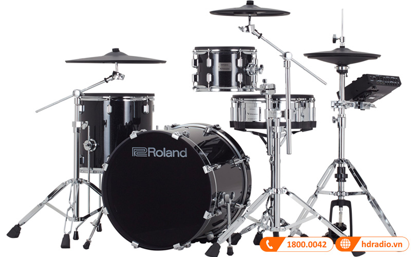 Trống điện tử Roland VAD504-1