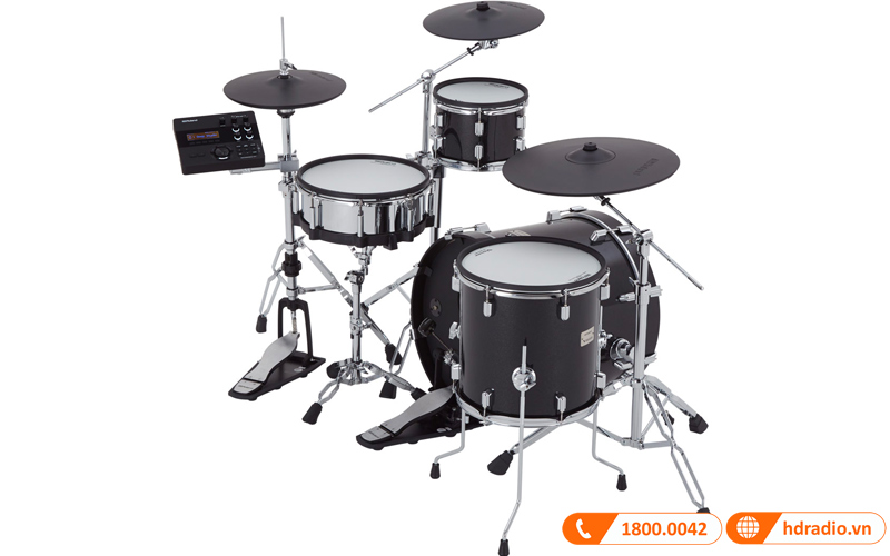 Trống điện tử Roland VAD504-3