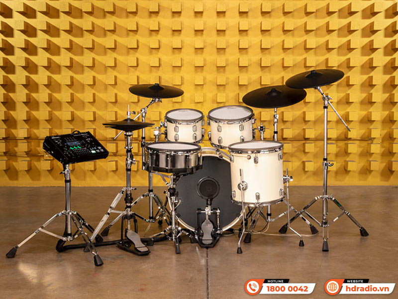 Trống điện tử Roland VAD706
