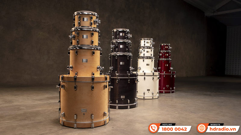 Trống điện tử Roland VAD706