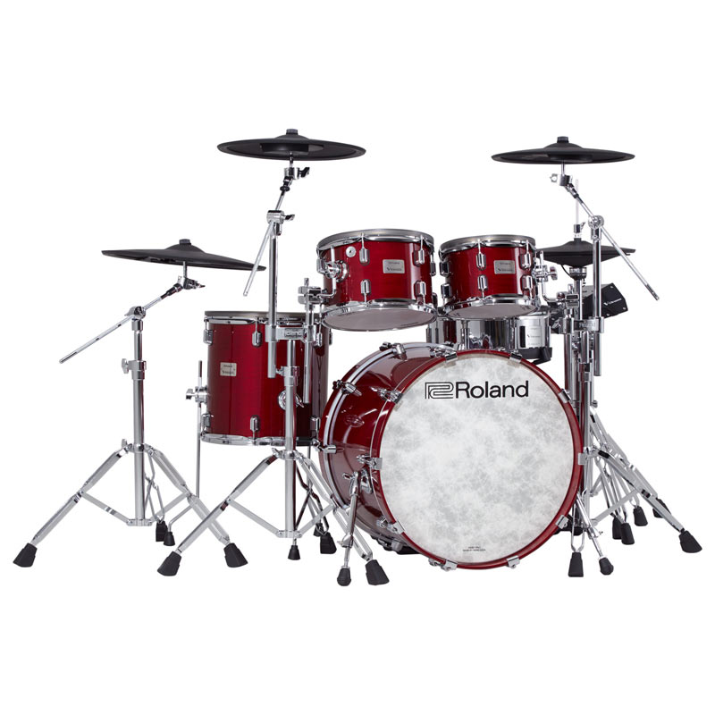 Trống điện tử Roland VAD706-2