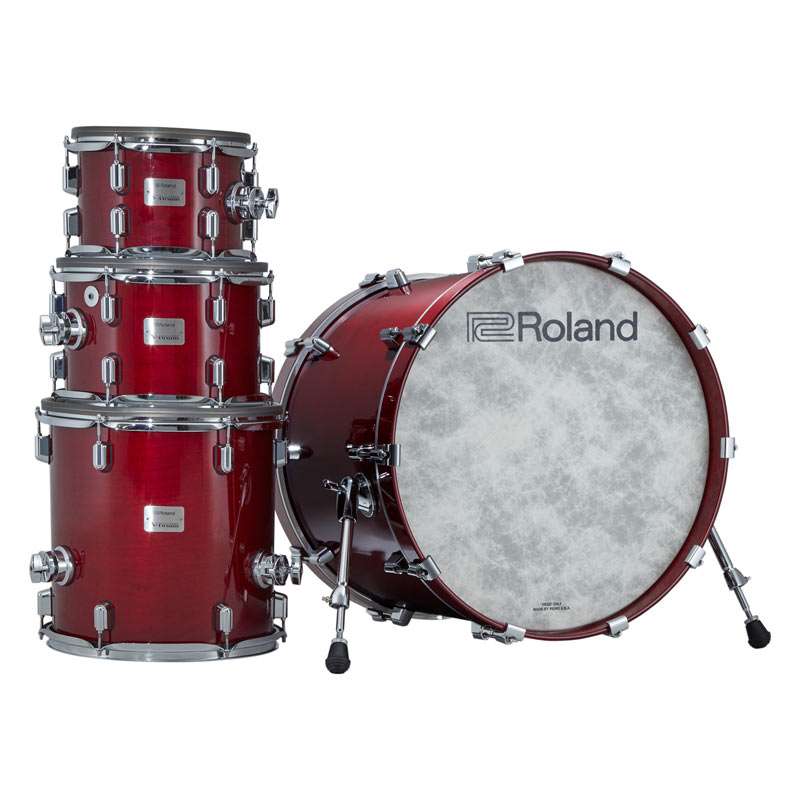 Trống điện tử Roland VAD706-6