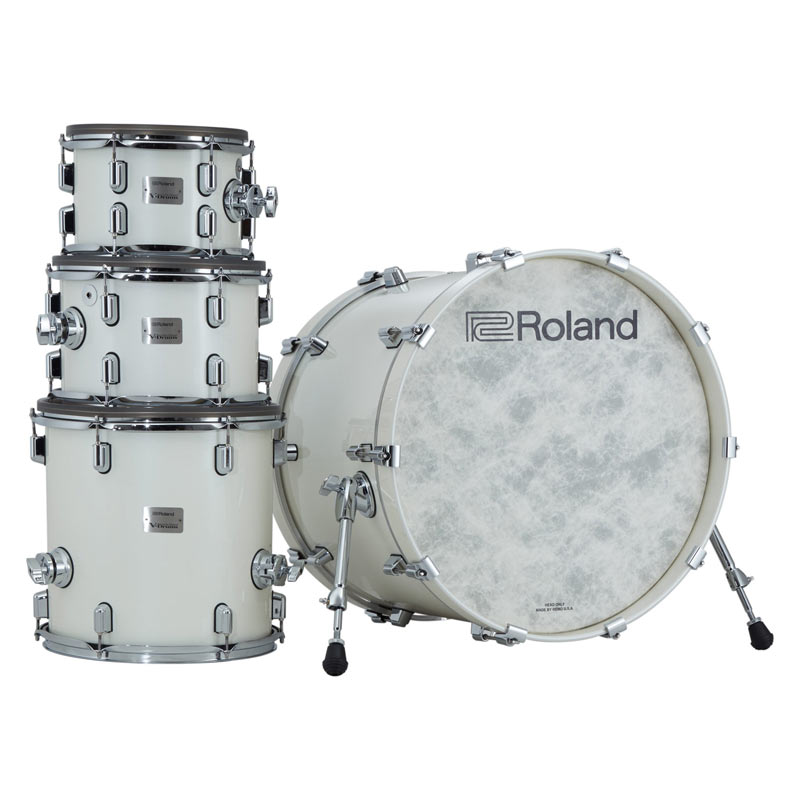 Trống điện tử Roland VAD706-8