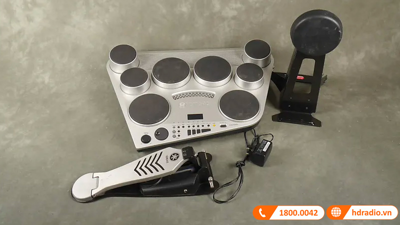 Trống Điện Tử Yamaha DD-65-1