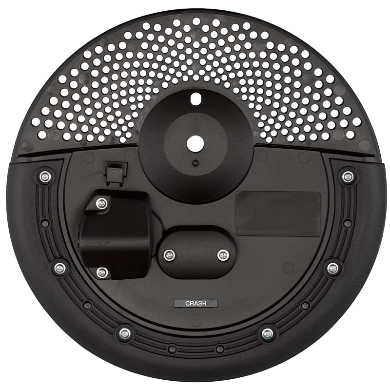 Bộ Trống điện tử Yamaha DTX402K, 415 âm sắc,  64 đa âm, 10 Bộ trống, 10 bài hát-10