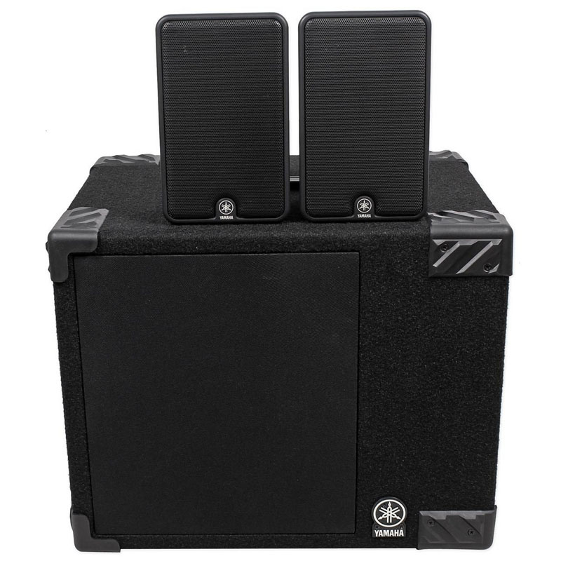 Trống điện tử Yamaha MS50DR