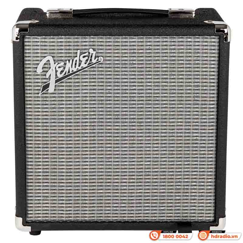 Amply Fender Rumble 15