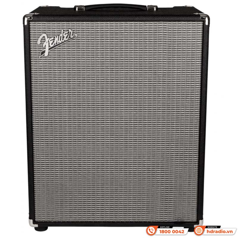 Amply Fender Rumble 200
