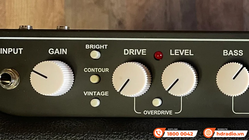 Amply Fender Rumble 200