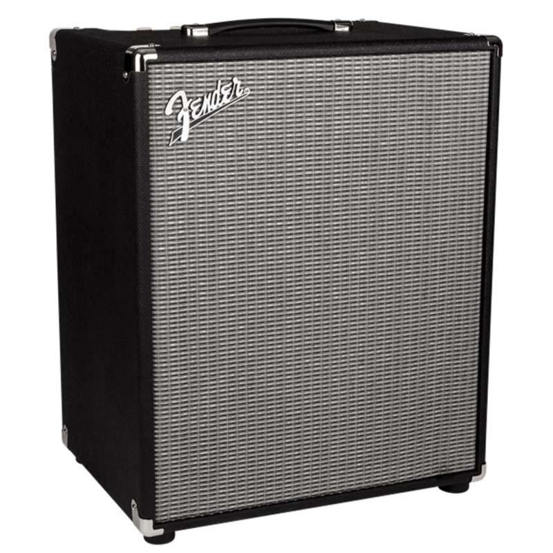 Amply Fender Rumble 200, 1 Kênh, Bass 38cm, 200W, AUX In, XLR, Phones Out-3