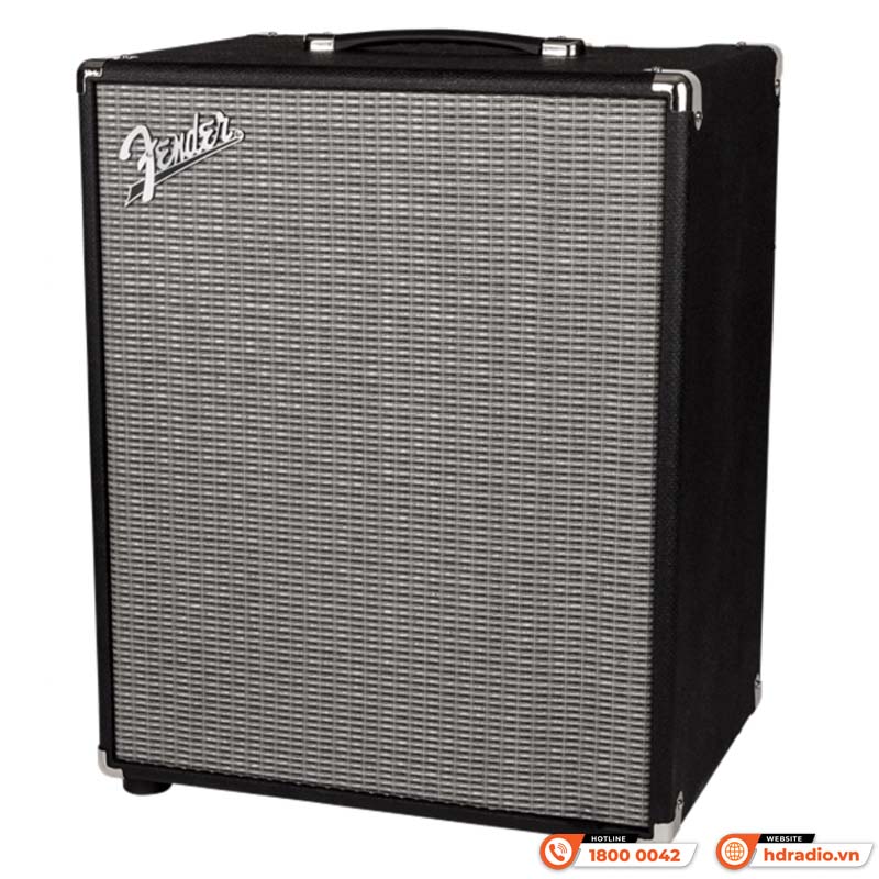 Amply Fender Rumble 200