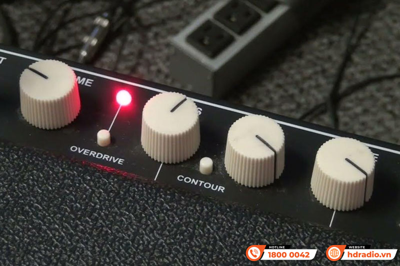 Amply Fender Rumble 25