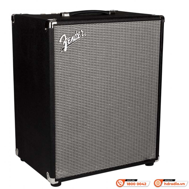 Amply Fender Rumble 500