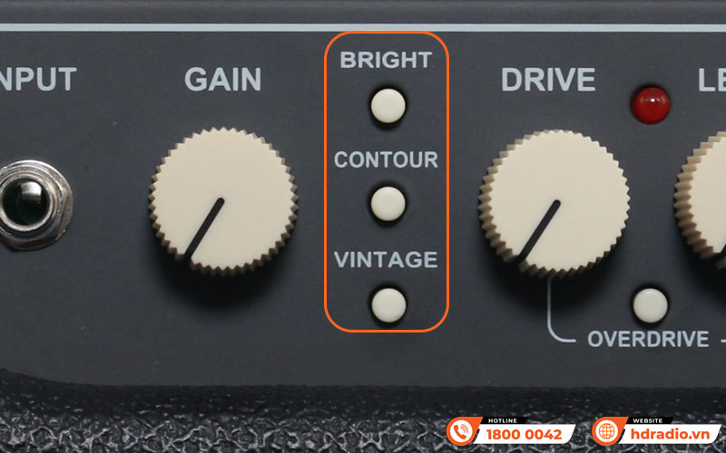 Amply Fender Rumble 500