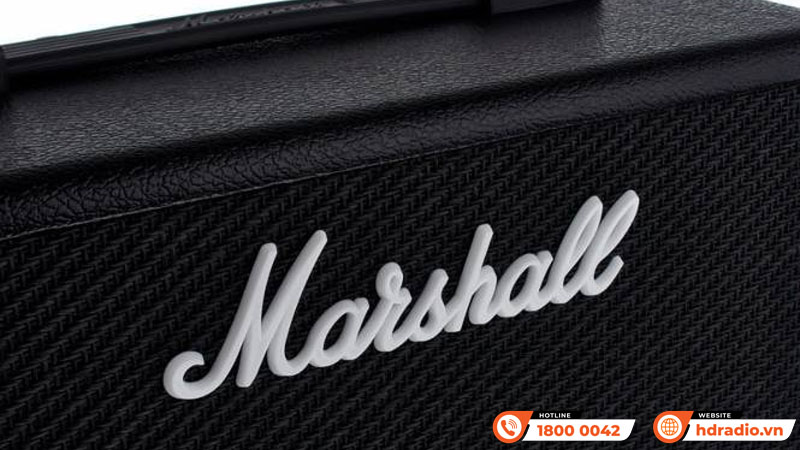 Amply Marshall Code 25