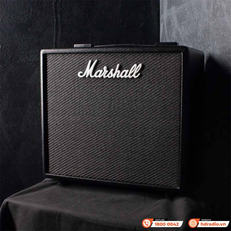 Amply Marshall Code 25