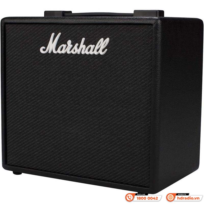 Amply Marshall Code 25