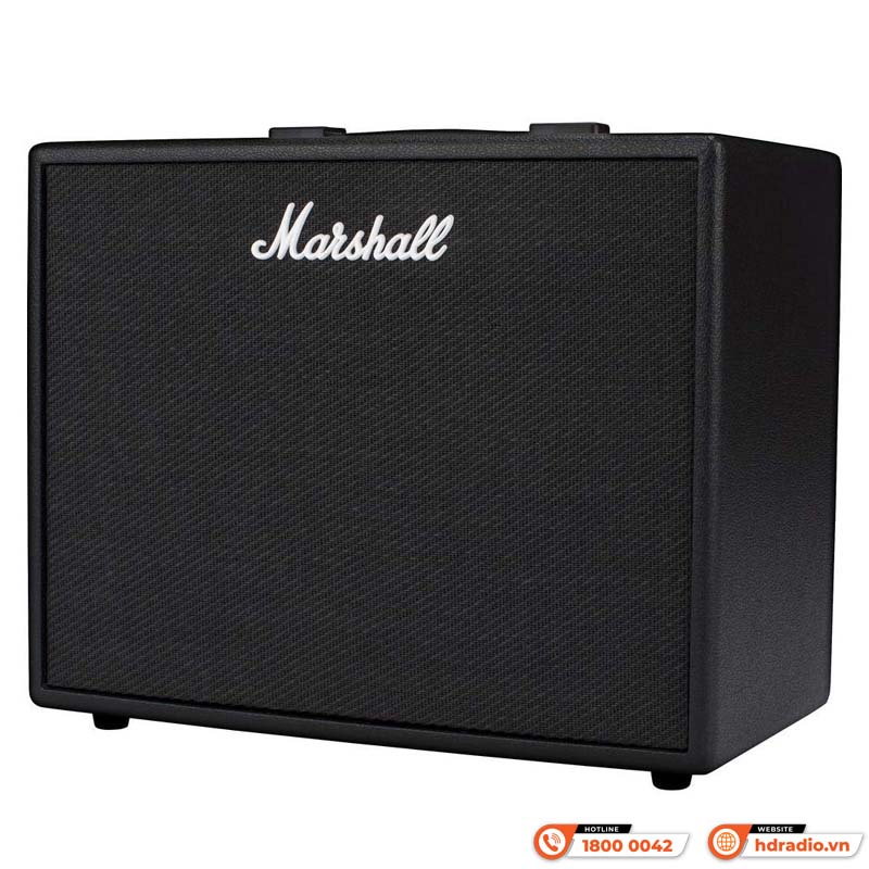 Amply Marshall Code 50