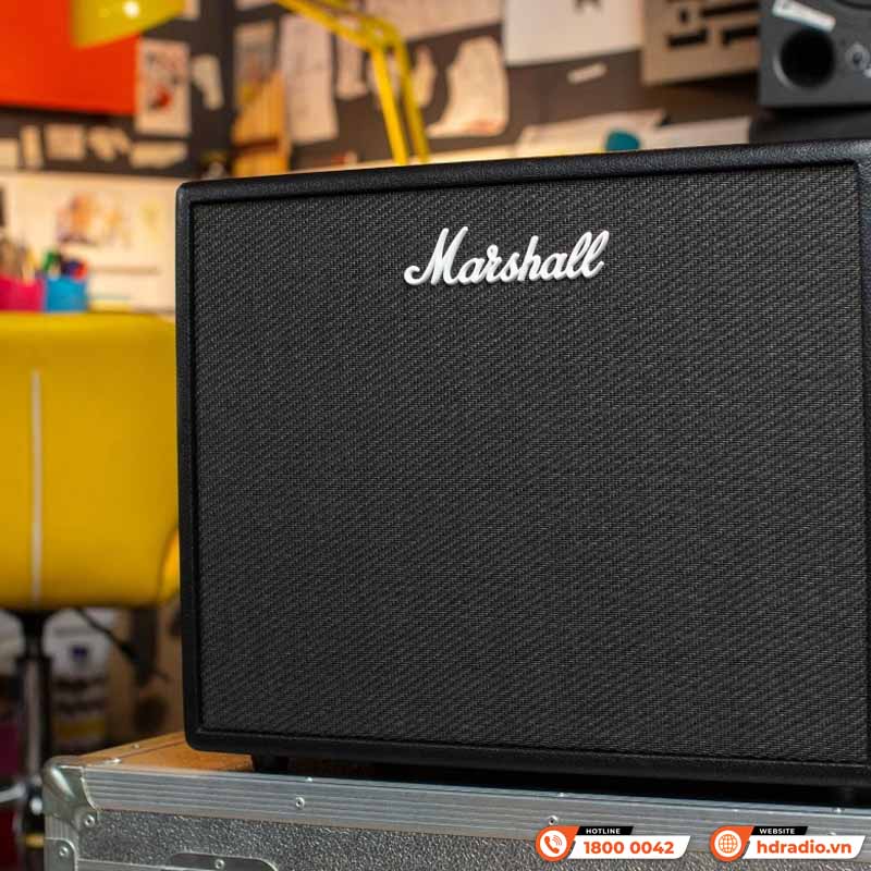 Amply Marshall Code 50