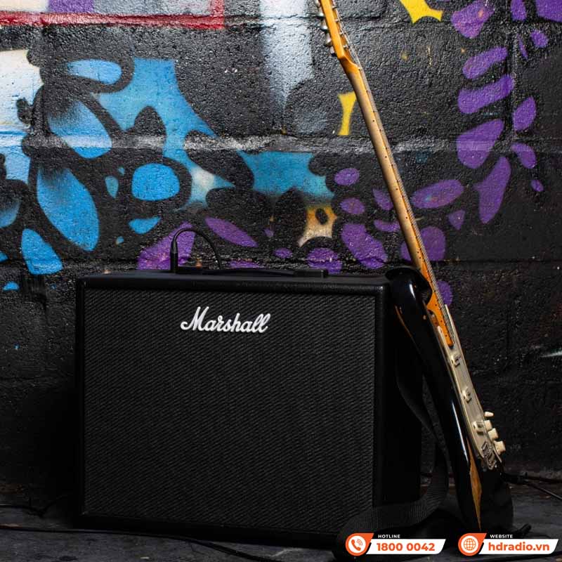 Amply Marshall Code 50