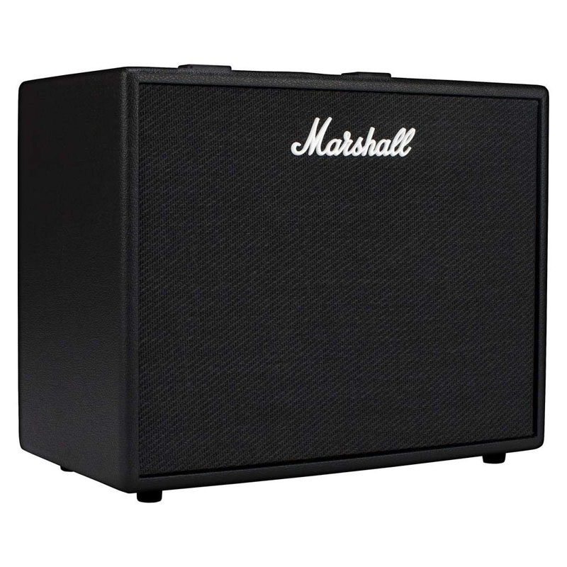 Amply Marshall Code 50, Bass 30cm, Công suất 50W-3