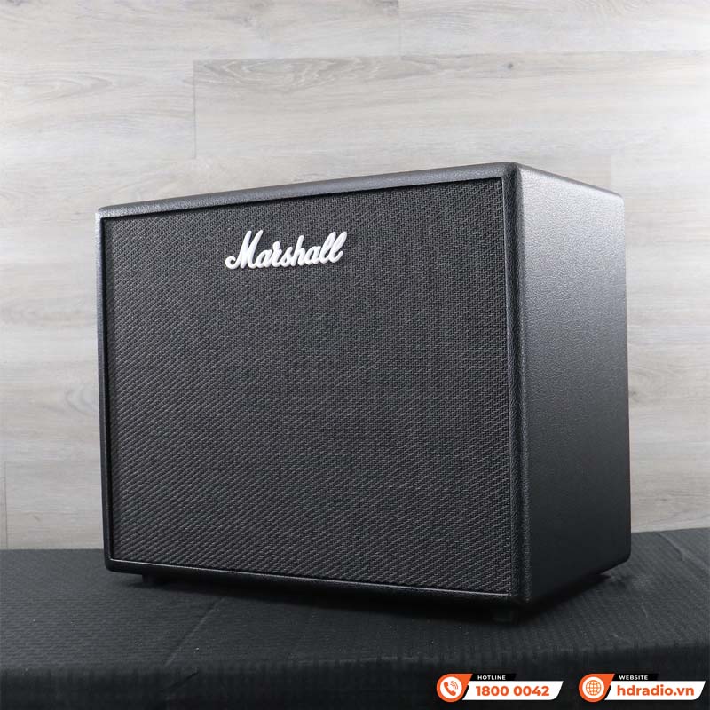 Amply Marshall Code 50