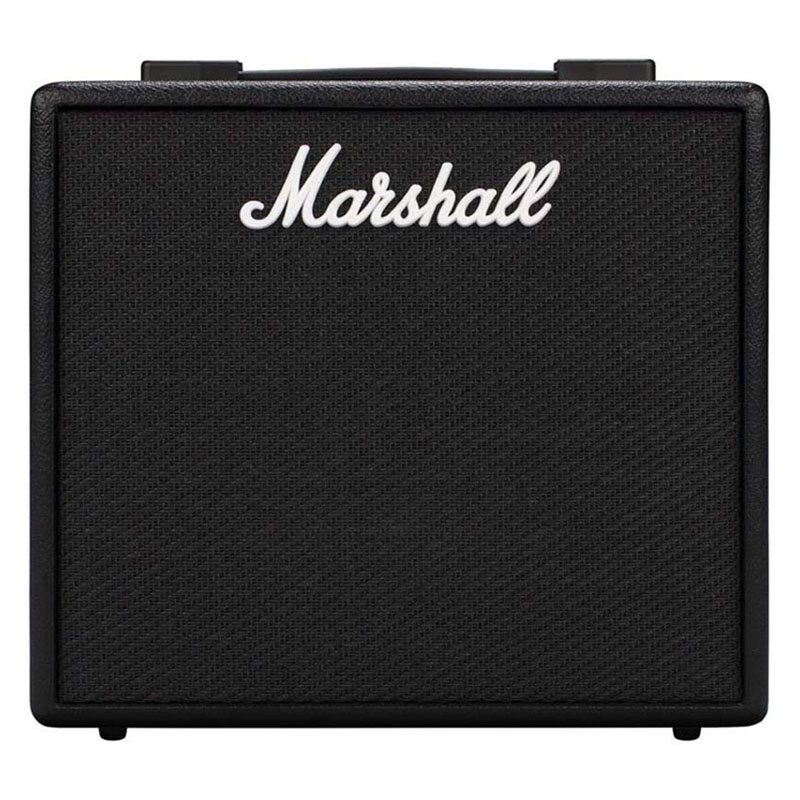 Amply Marshall Code 50, Bass 30cm, Công suất 50W