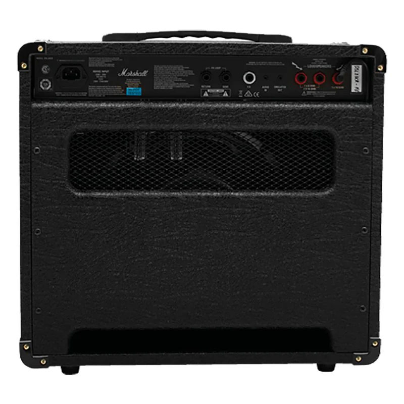 Amply Marshall DSL20, 2 Kênh, Bass 30cm-4