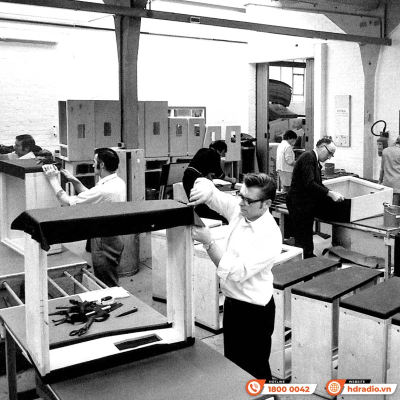 Amply Marshall JVM205 COMBO