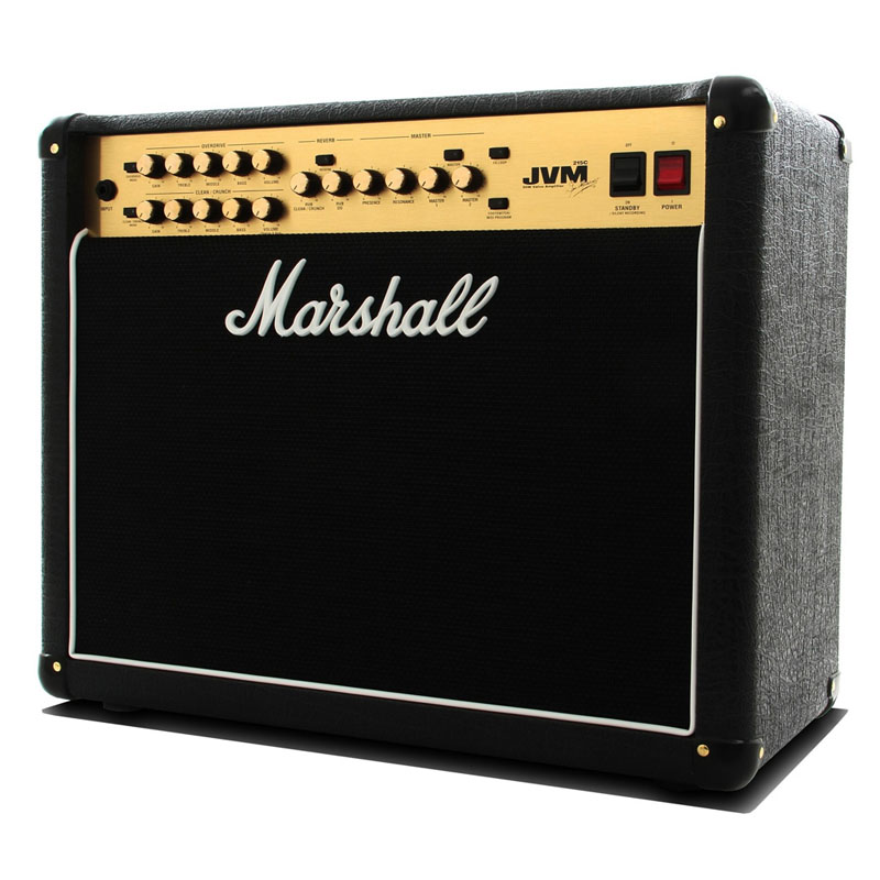 Amply Marshall JVM205 COMBO, 2 Kênh, 50W-2