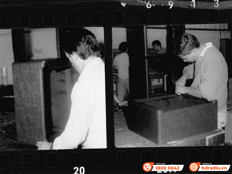 Amply Marshall JVM210 Combo