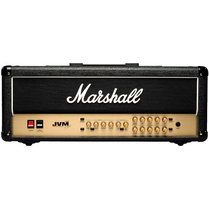 Amply Marshall JVM210 HEAD