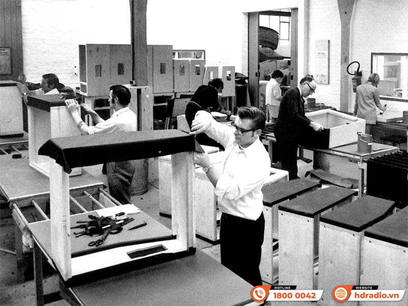 Amply Marshall JVM410 COMBO