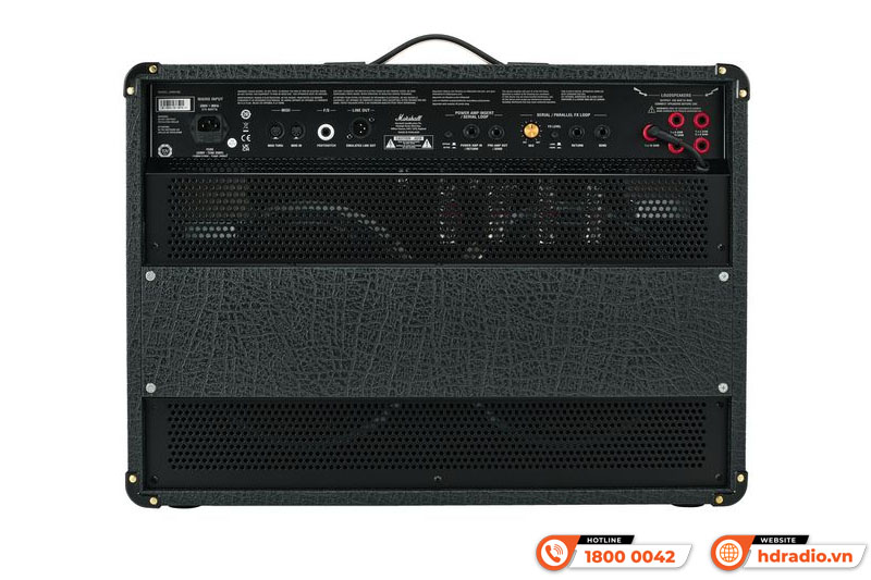 Amply Marshall JVM410 COMBO