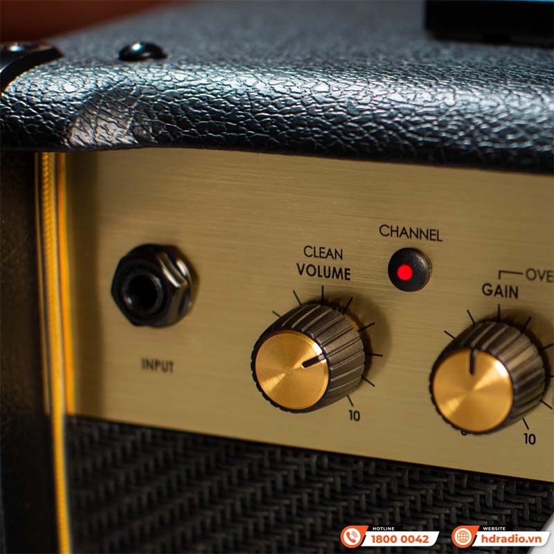 Amply Marshall MG15G