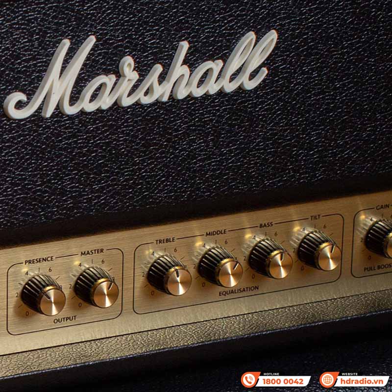 Amply Marshall ORIGIN20 HEAD