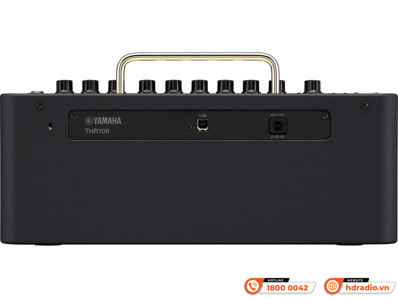Amply Guitar Yamaha THR10II