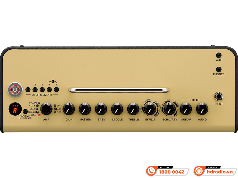 Amply Guitar Yamaha THR10II