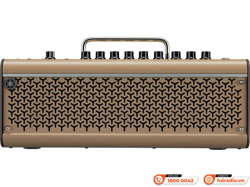 Amply Yamaha THR30IIA Wireless