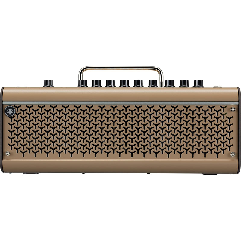 Amply Yamaha THR30IIA Wireless, Công suất 30W, USB Audio Class 2.0